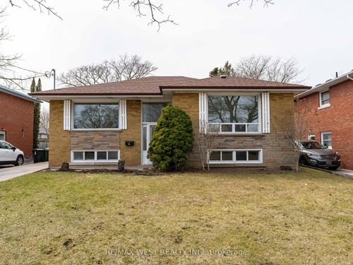 20 Perivale Cres, Scarborough, ON, M1J2C1 | Card Image