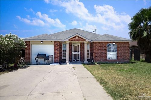 408 S 28th Street, Hidalgo, TX, 78557 | Card Image