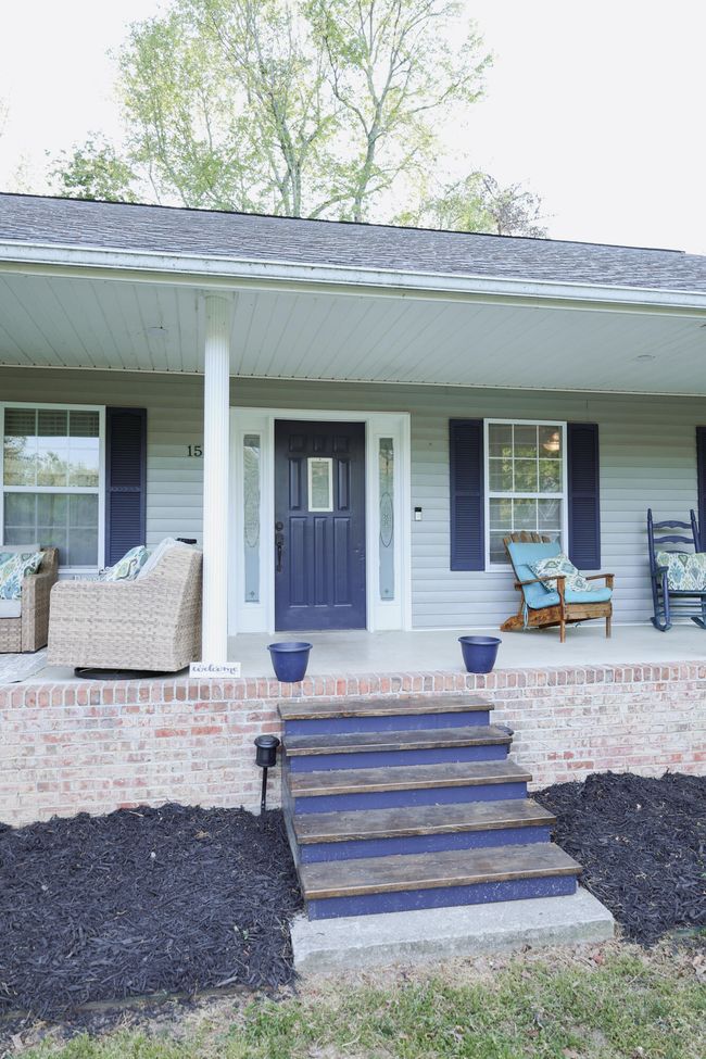 155 Ash Ln, House other with 3 bedrooms, 4 bathrooms and null parking in Rock Spring GA | Image 46
