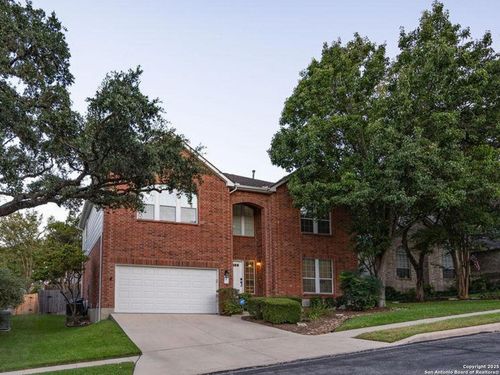 8 Sweetwood, San Antonio, TX, 78254-5563 | Card Image