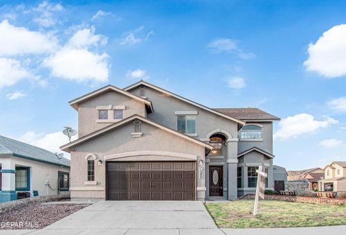 7085 Century Plant Dr, El Paso, TX, 79912-8513 | Card Image