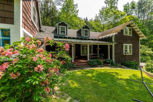 371 Route 12, Hartland, VT, 05048-9456 | Card Image