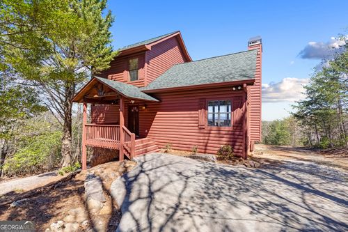 289 Farmette Dr, Cleveland, GA, 30528-1800 | Card Image