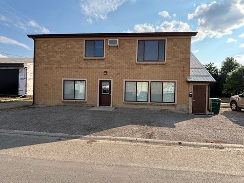 12 7th Ave Sw, Conrad, MT, 59425-2608 | Card Image