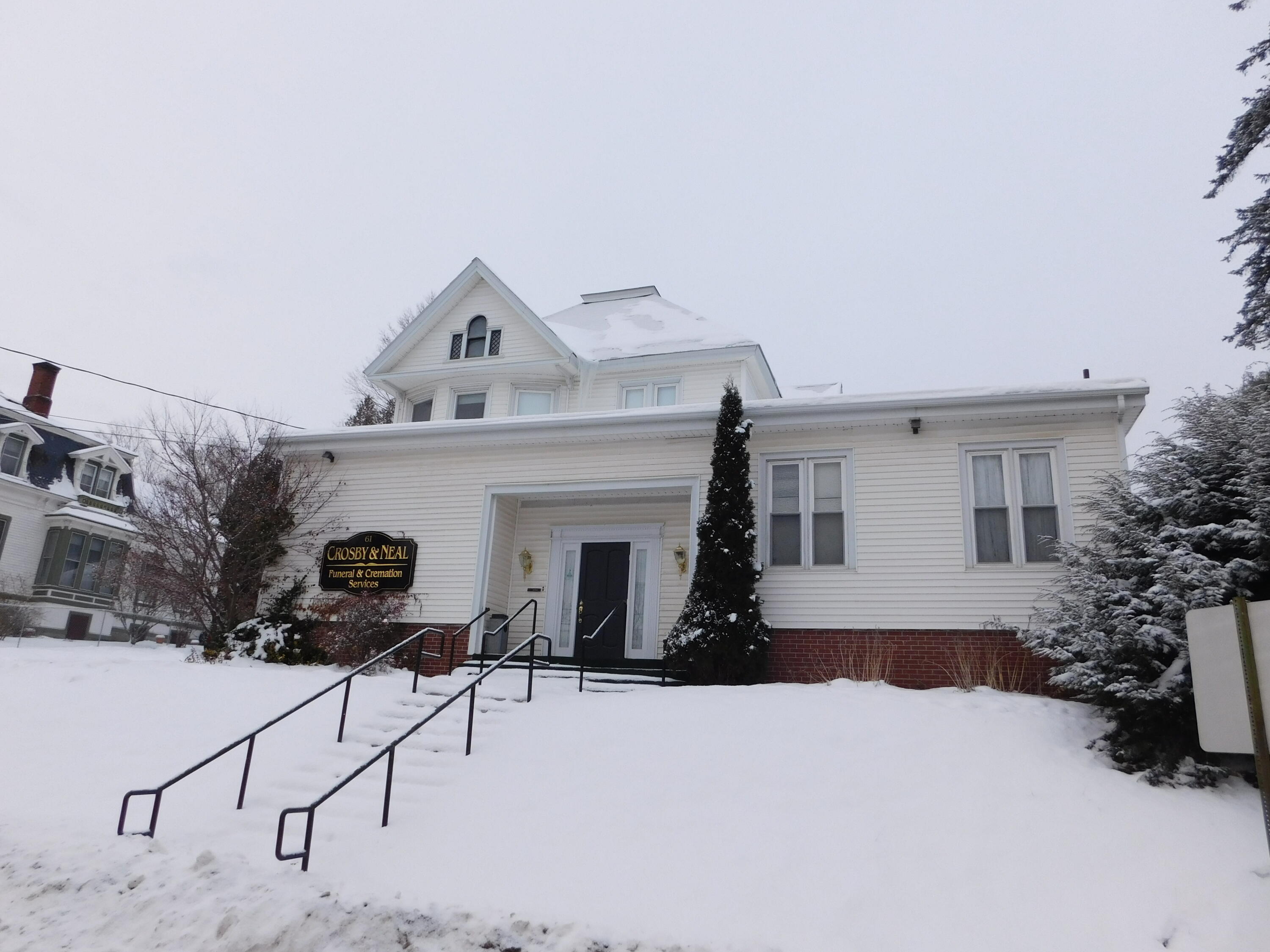 Commercial Sale in Dexter 5
