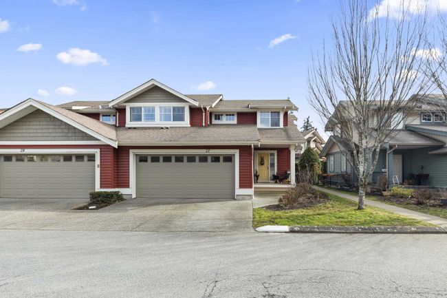 27 - 45545 Tamihi Way, Townhouse with 4 bedrooms, 3 bathrooms and 4 parking in Chilliwack BC | Image 2