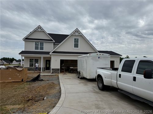 59 Grady Farm Way, Benson, NC, 27504 | Card Image