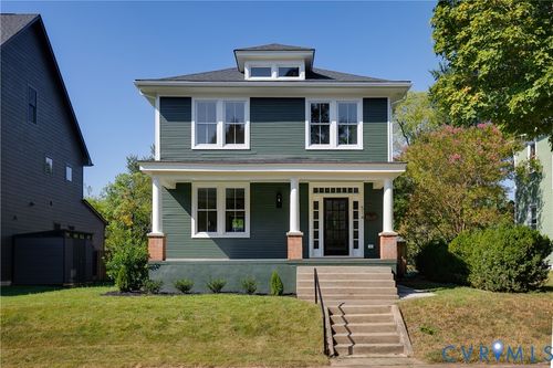 514 W 25th St, Richmond, VA, 23225-3828 | Card Image