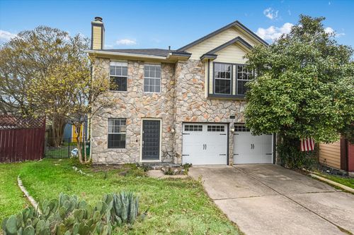 8504 Bismark Cv, Austin, TX, 78745-8071 | Card Image