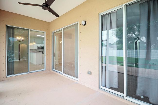 3218 Sw Crumpacker St, House other with 3 bedrooms, 2 bathrooms and null parking in Port Saint Lucie FL | Image 41