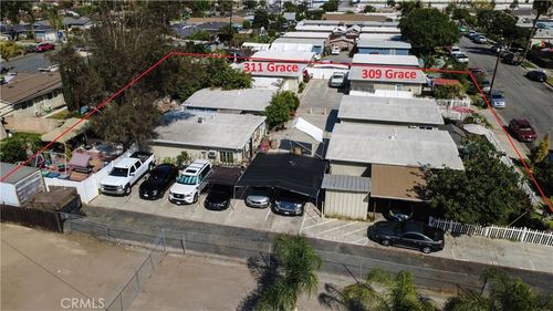 309 Grace Ave, La Habra, CA, 90631 | Card Image