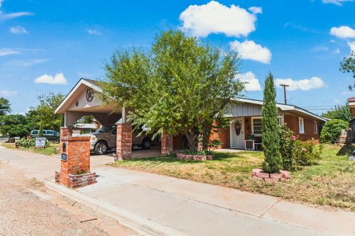 314 N Soland Ave, Denver City, TX, 79323-3354 | Card Image