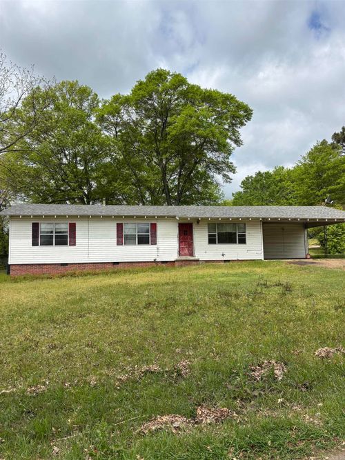 211 Murray St, Dierks, AR, 71833-8910 | Card Image