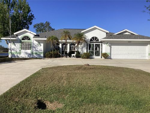 25200 Derringer Rd, PUNTA GORDA, FL, 33983-6000 | Card Image