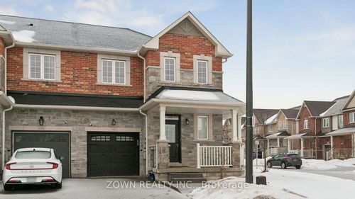 611 Murray Meadows Pl, Milton, ON, L9T8L7 | Card Image