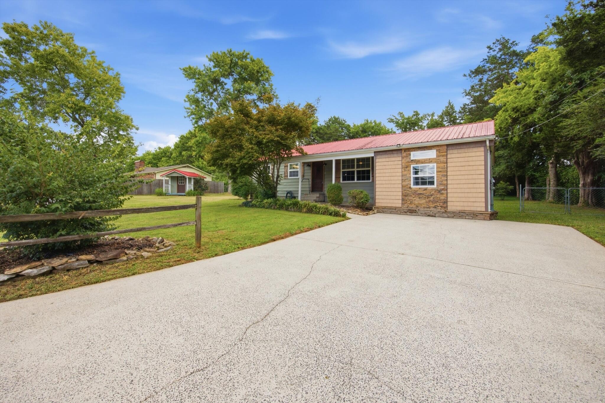 Residential in Cleveland
