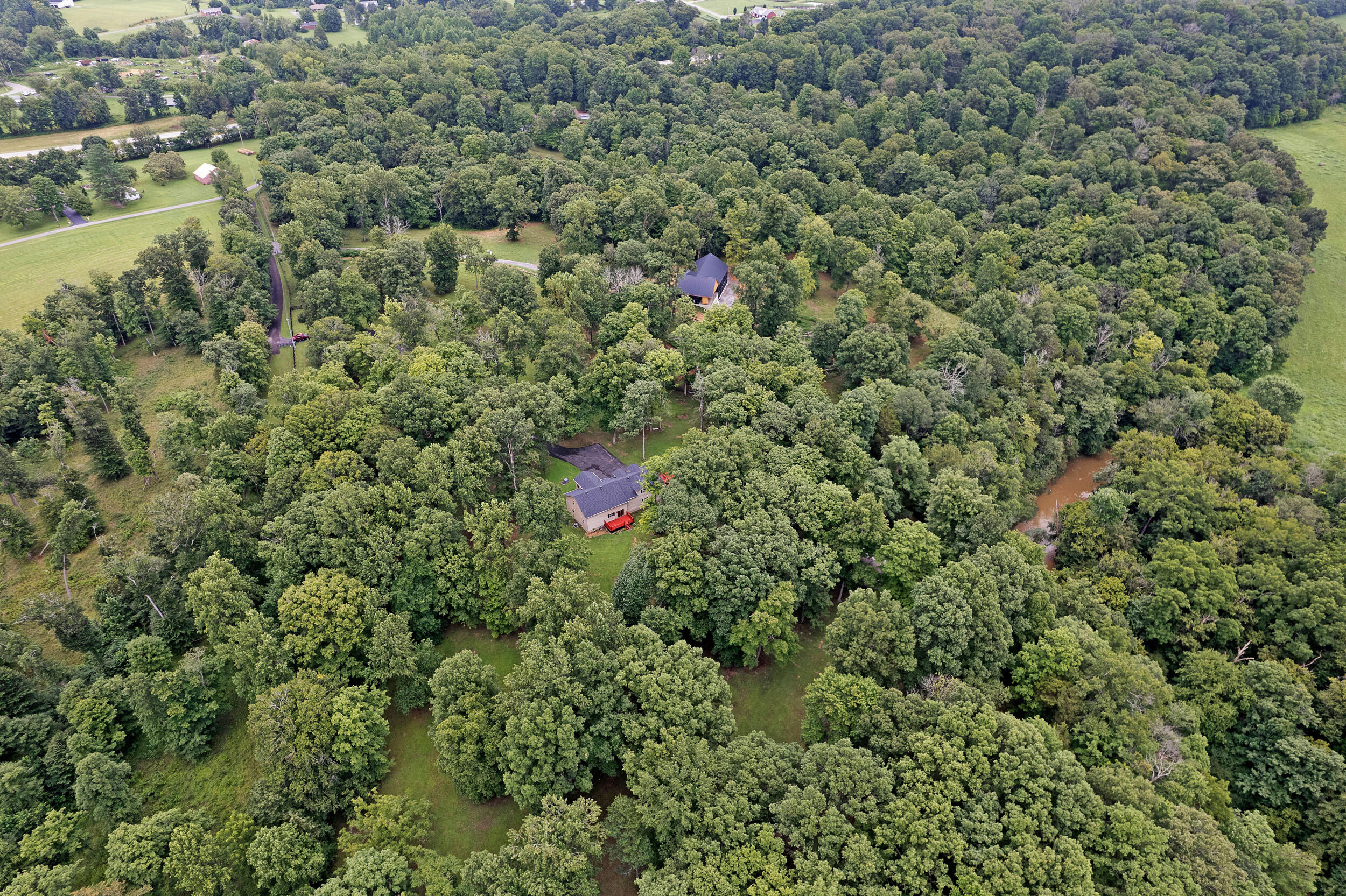 Residential in Columbia 2