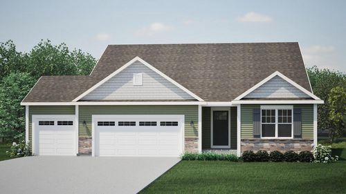 N156W19335 E Gate Drive, Jackson, WI, 53037 | Card Image