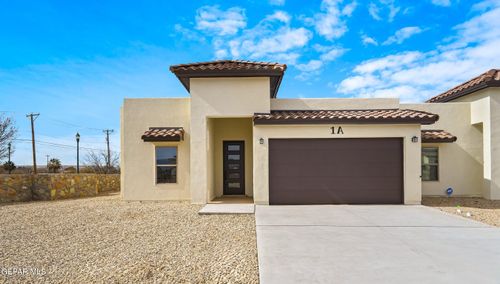 4a-871 Country Club Rd, El Paso, TX, 79932-2526 | Card Image