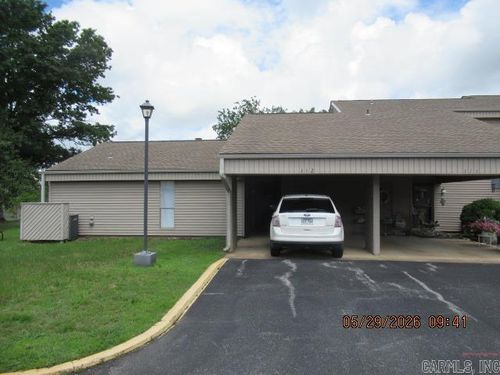 112-135 Hillview Dr, Fairfield Bay, AR, 72088-4026 | Card Image