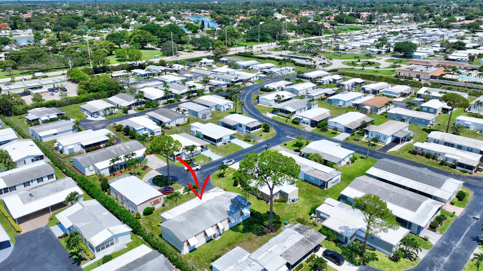 Residential in Boynton Beach 2
