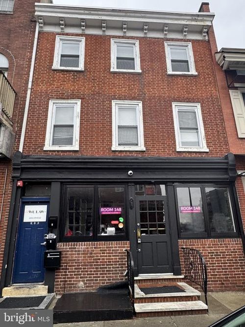 3rd-floor-146 South Street, PHILADELPHIA, PA, 19147 | Card Image