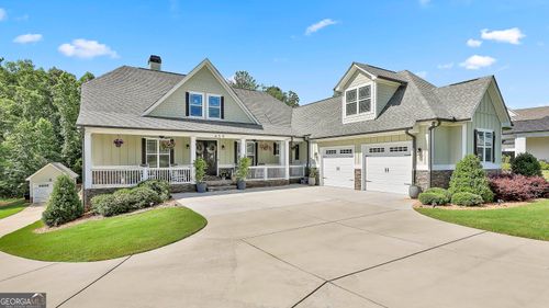 459 N Cove Dr, Newnan, GA, 30263-6446 | Card Image