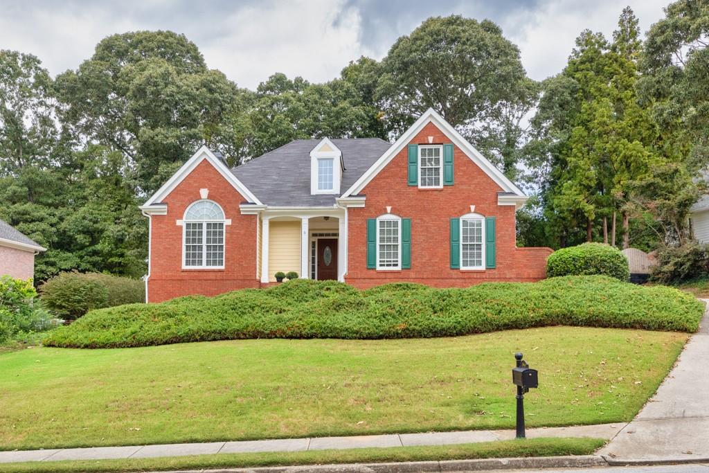 Ridgemill Ter, Dacula, GA 30019