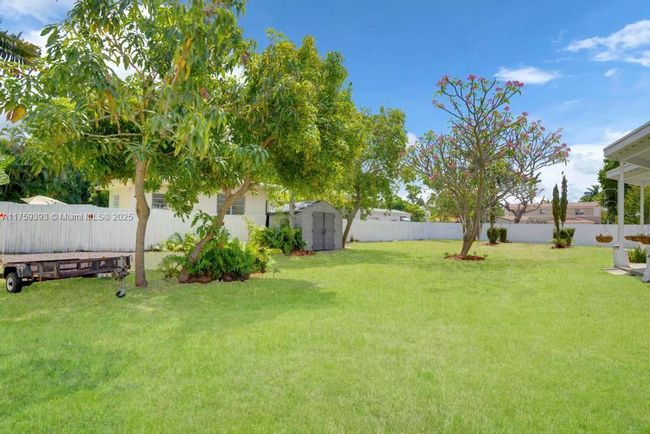 5861 Lagorce Dr, House other with 4 bedrooms, 4 bathrooms and null parking in Miami Beach FL | Image 38