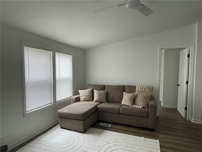 129 Mel Dr, House other with 3 bedrooms, 2 bathrooms and null parking in Walhalla SC | Image 4