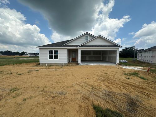 19 Red Oak St, Ray City, GA, 31645-1101 | Card Image
