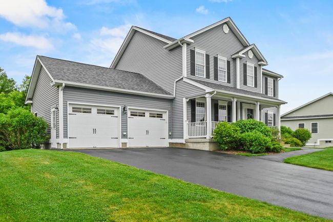 159 Windswept Rd, House other with 4 bedrooms, 3 bathrooms and null parking in Manchester NH | Image 32