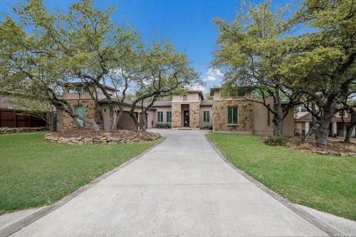 26003 Hootananny, San Antonio, TX, 78260-6249 | Card Image
