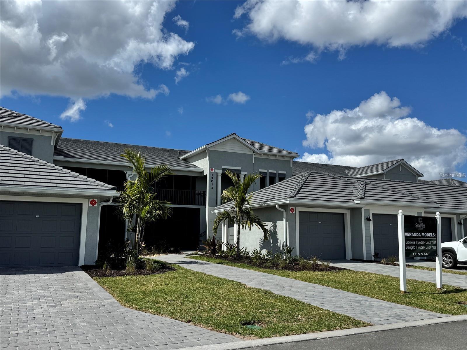 Residential Lease in LAKEWOOD RANCH
