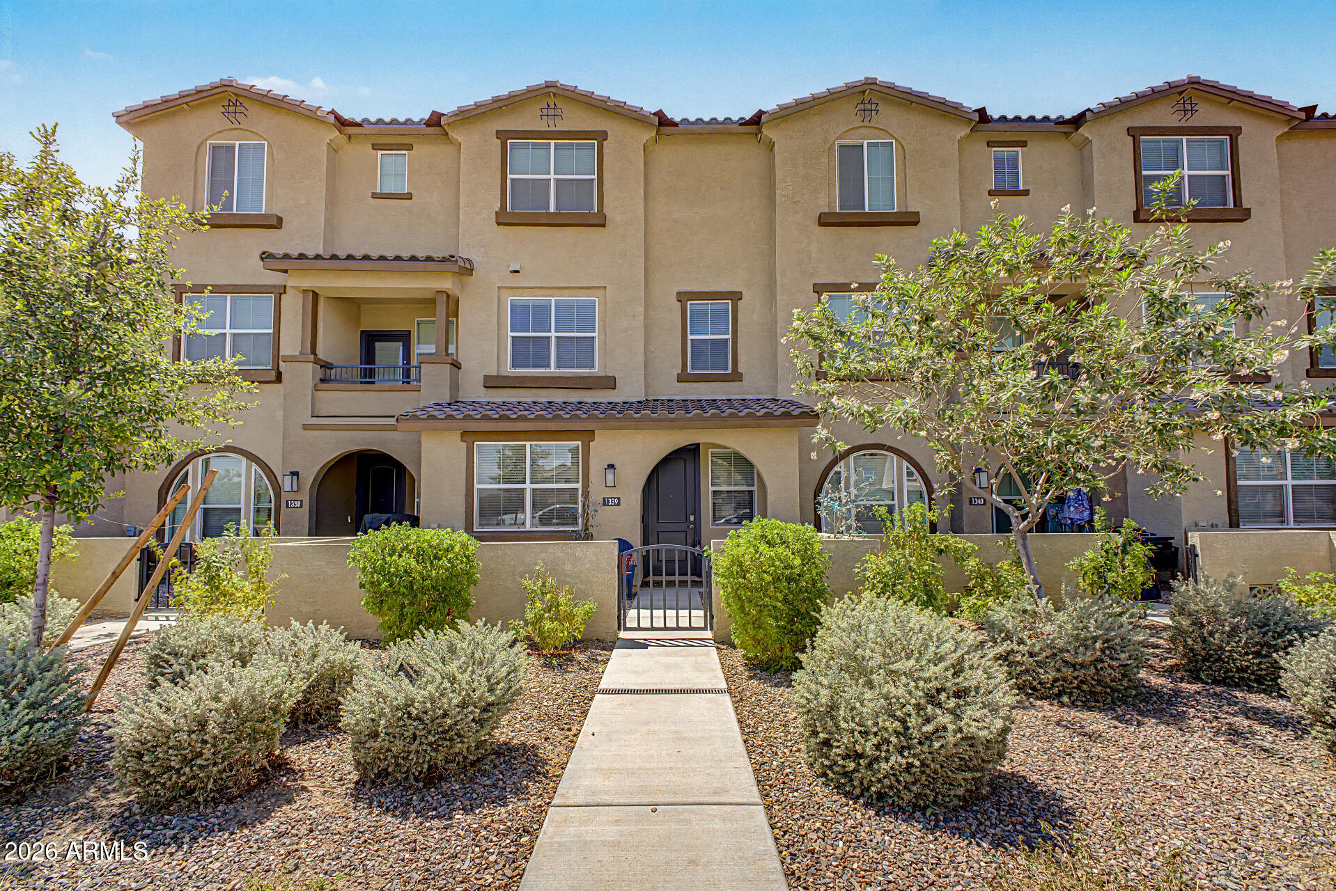 Residential in Chandler