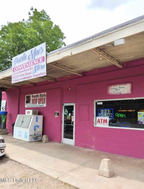 162 W Park Ave, Drew, MS, 38737-3308 | Card Image