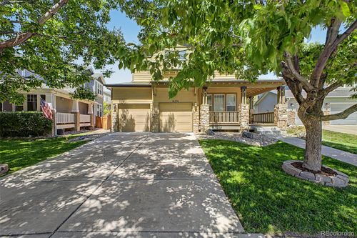 16376 Flintlock Ct, Parker, CO, 80134-9342 | Card Image