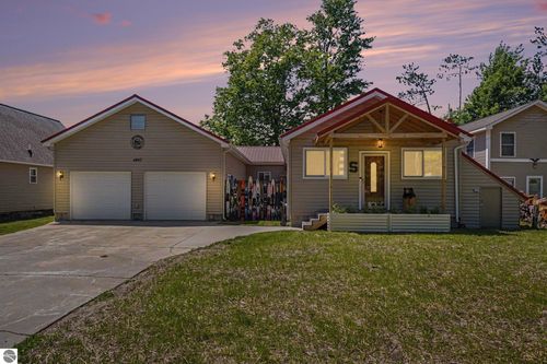 4847 Franklin Street, Hale, MI, 49504 | Card Image