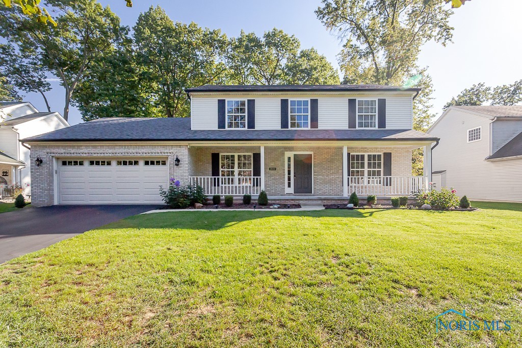 Yunker Ln, Holland, OH 43528
