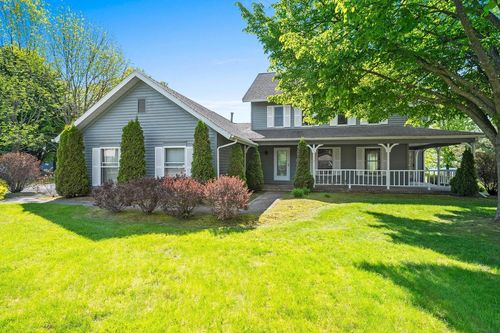 4116 Michigan Shores Drive, MENOMINEE, MI, 49858 | Card Image