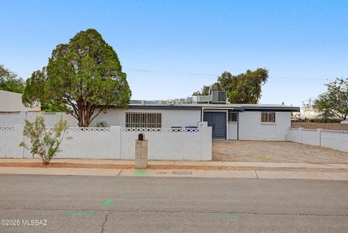 4708 S Rosette Ave, Tucson, AZ, 85730-4133 | Card Image