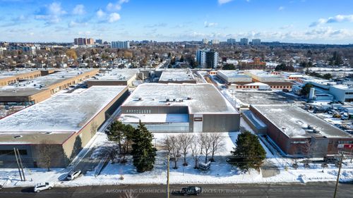 111 Sinnott Rd, Scarborough, ON, M1L4S6 | Card Image