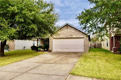 2203 Cold River Dr, Humble, TX, 77396-4227 | Card Image