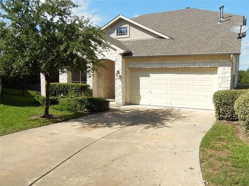 64 White Magnolia Cir, Austin, TX, 78734-6250 | Card Image