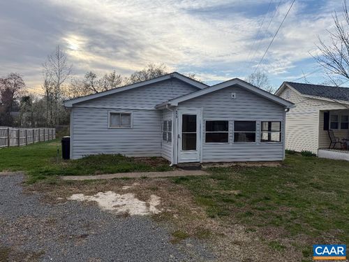 509 South Main St, GORDONSVILLE, VA, 22942 | Card Image