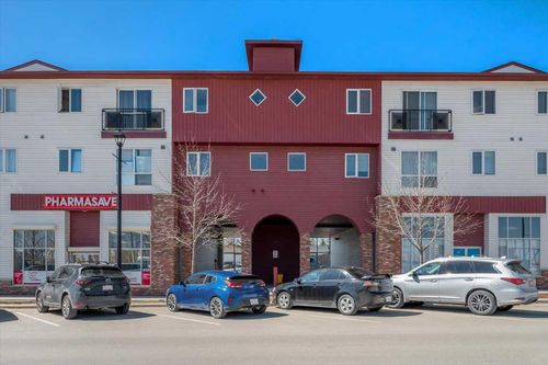 214-1010 Railway Street, Crossfield, AB, T0M0M0 | Card Image