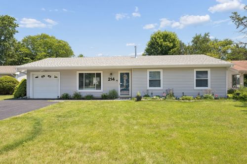 214 Lincolnshire Ln, Bolingbrook, IL, 60440-1921 | Card Image