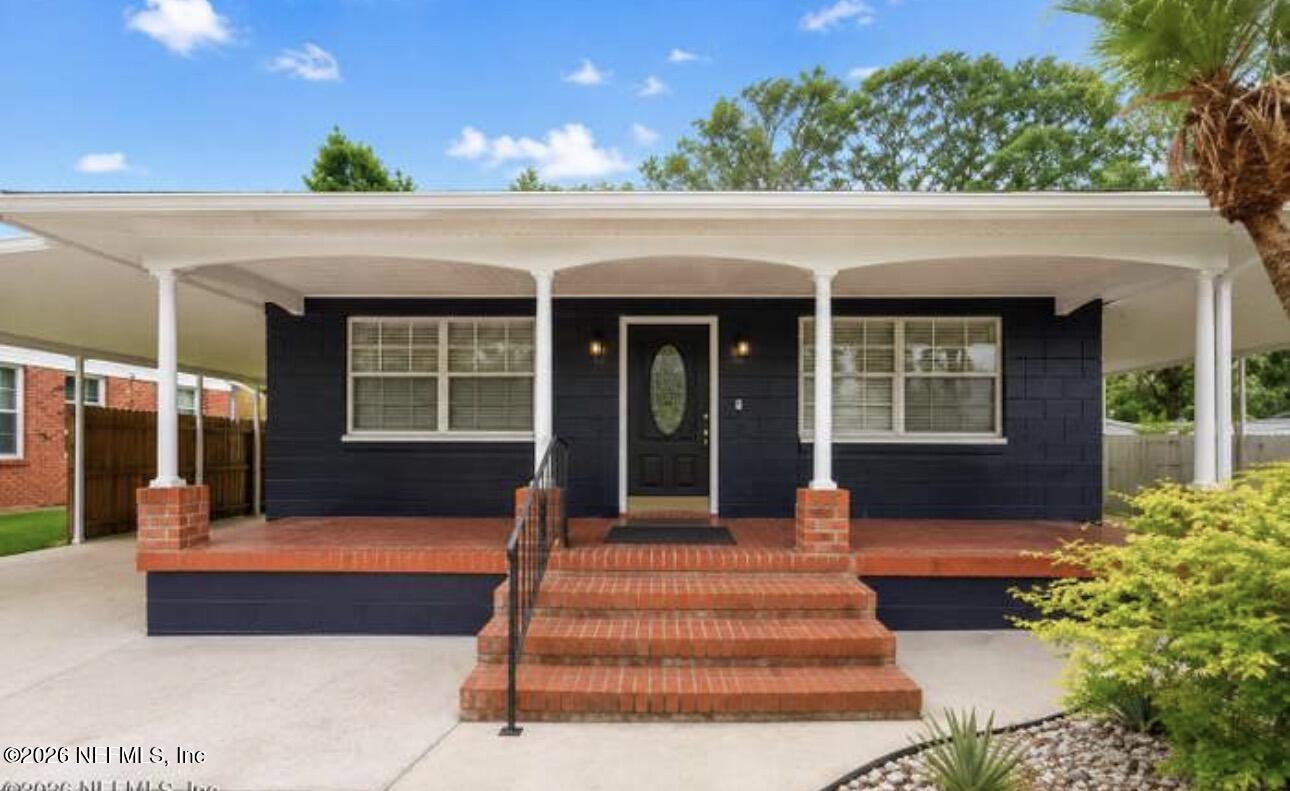 Residential Lease in Jacksonville 3
