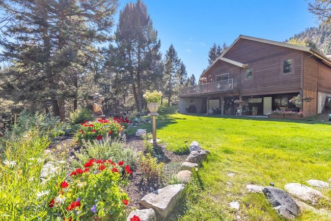 486 Jardine Rd, House other with 3 bedrooms, 2 bathrooms and null parking in Gardiner MT | Image 30