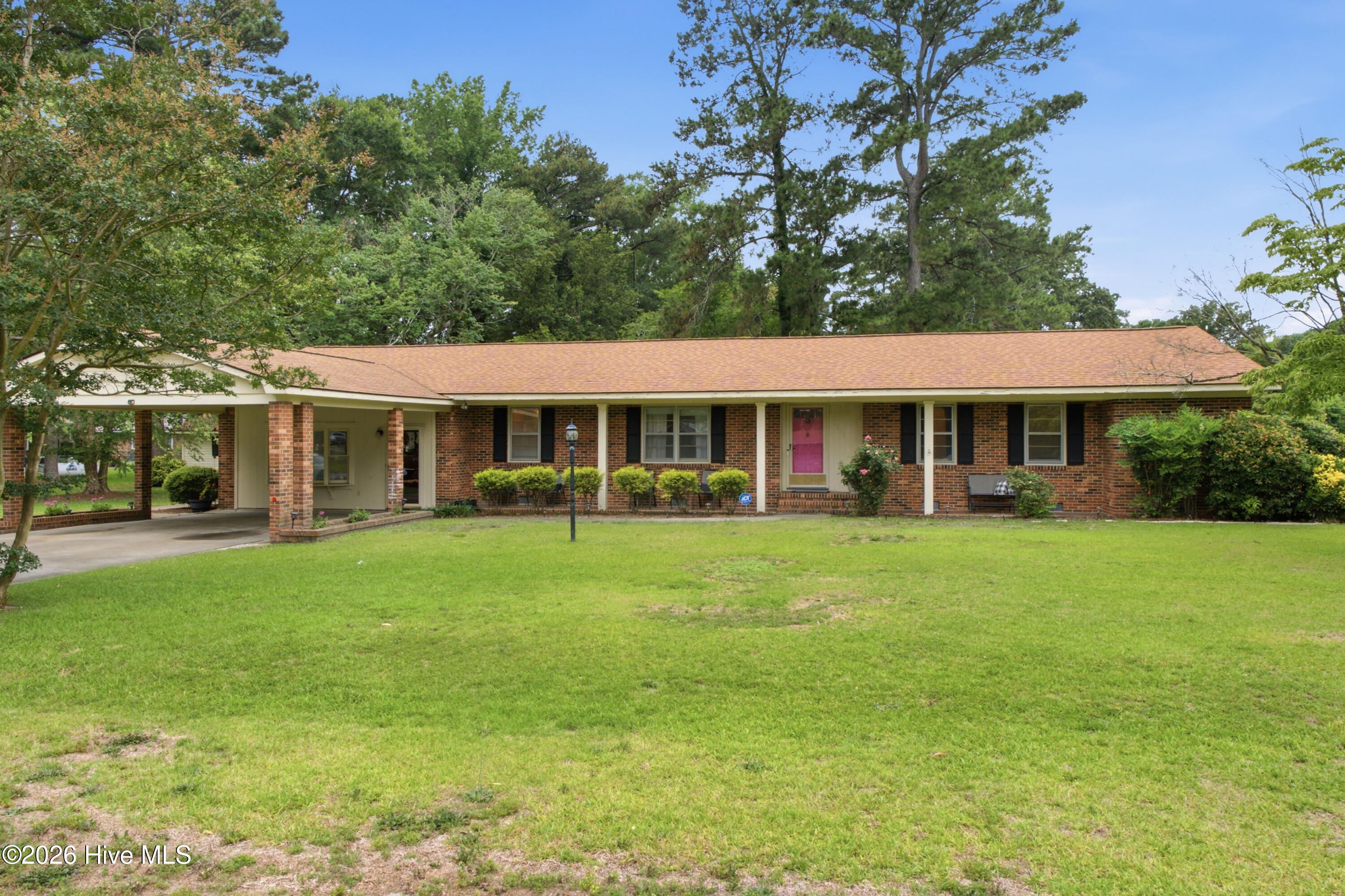 Residential in Goldsboro